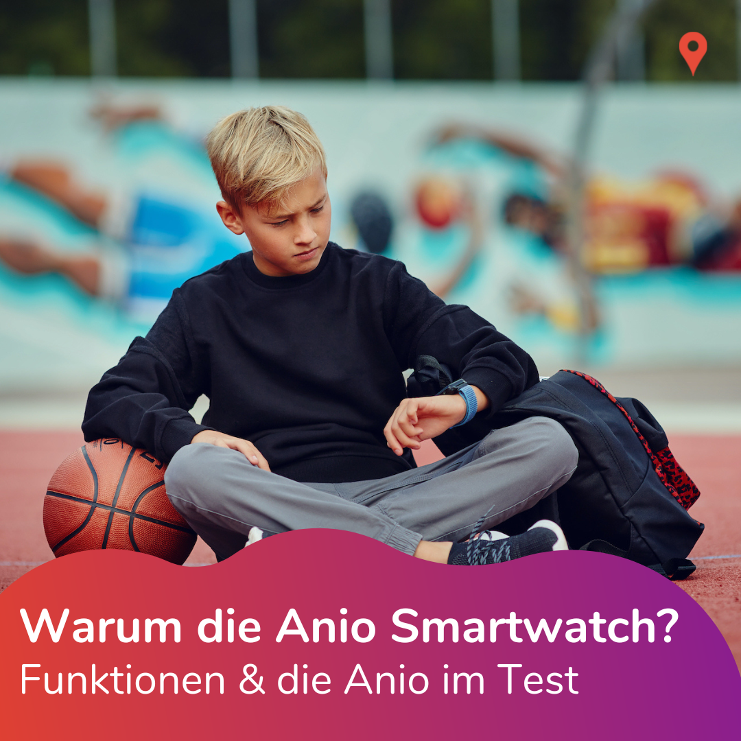 Warum die Anio 5?