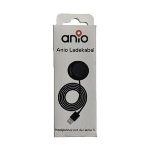 Anio 6 USB-Ladekabel