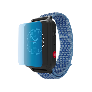 Display-Schutzfolie für Anio 5 Kinder Smartwatch