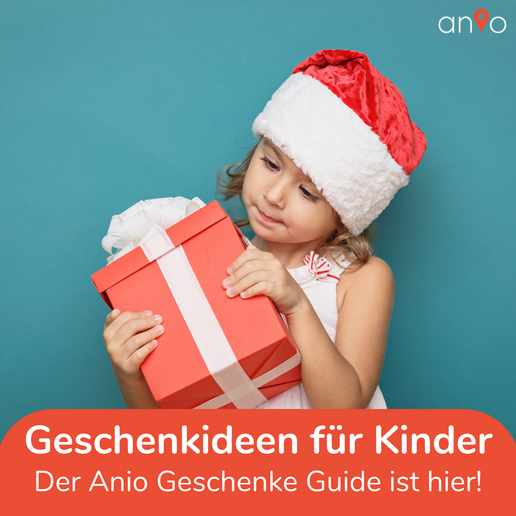 Der ultimative Anio Geschenke Guide für Kids