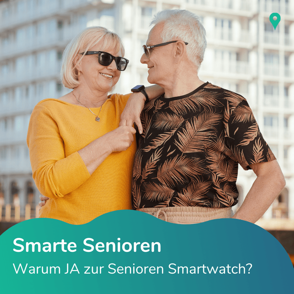 Smarte Senioren