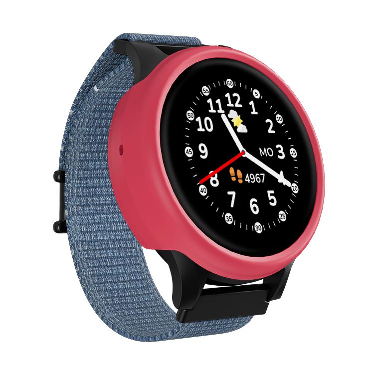 Protector Case für Anio 6 Kinder Smartwatch