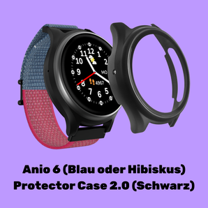 Anio 6 Black Week Bundle