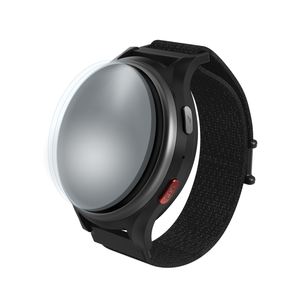 Anio 6 Schutzfolie für das Protector Case 1.0