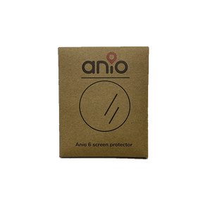 Anio 6 Schutzfolie für Protector Case