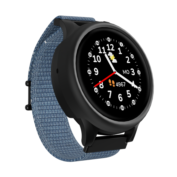 Protector Case für Anio 6 Kinder Smartwatch