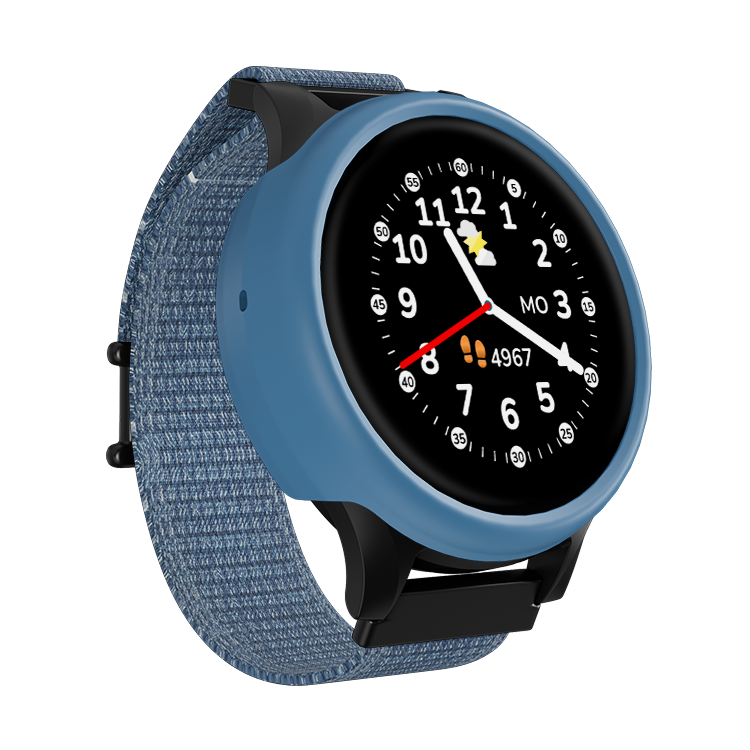 Protector Case für Anio 6 Kinder Smartwatch