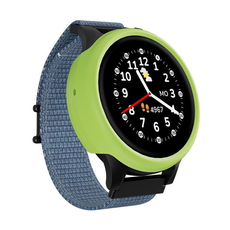Protector Case für Anio 6 Kinder Smartwatch