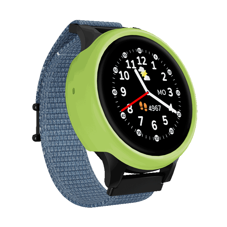 Protector Case für Anio 6 Kinder Smartwatch