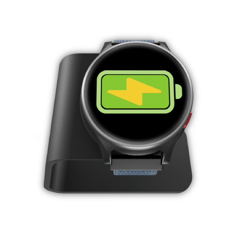 Anio 6 USB-Ladestation