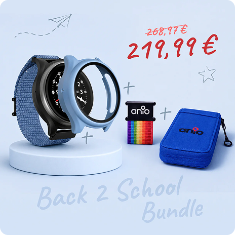 Lieber gleich das ganze Schulstart-Set?