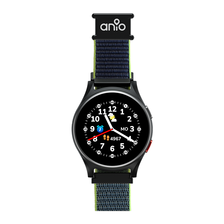 Armband für Anio Smartwatch