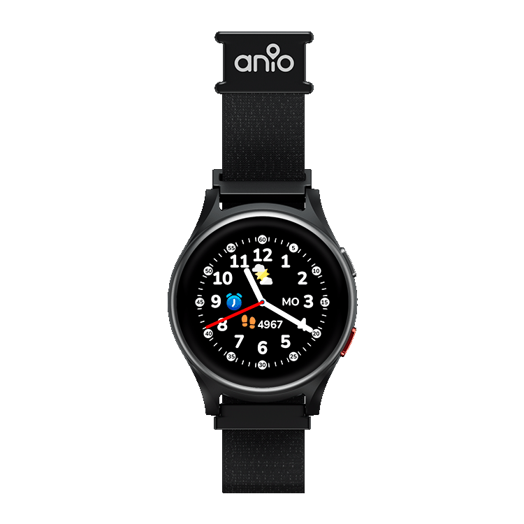 Armband für Anio Smartwatch