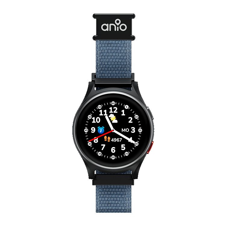 Armband für Anio Smartwatch