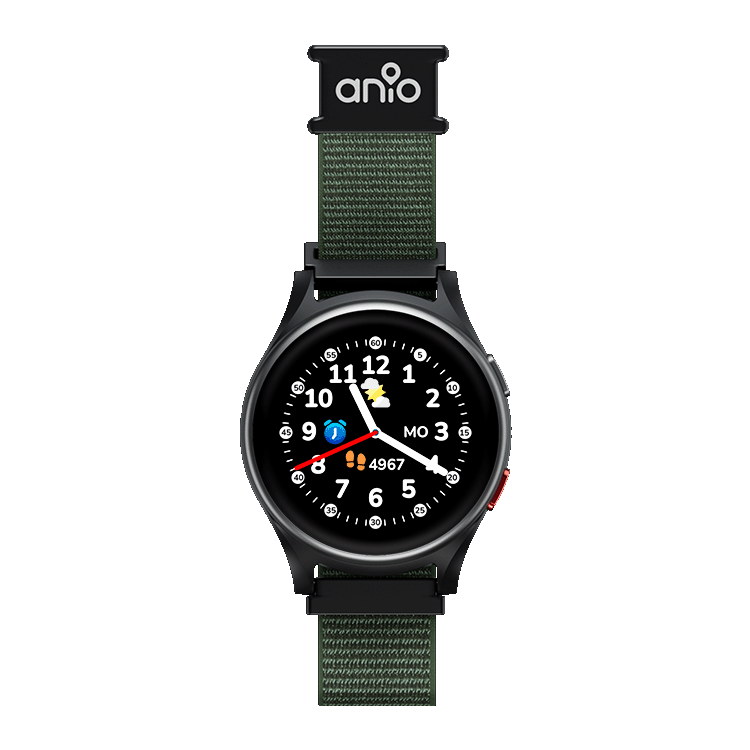 Armband für Anio Smartwatch