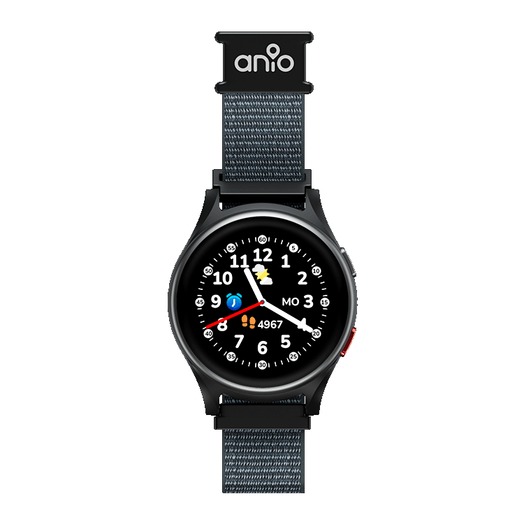 Armband für Anio Smartwatch