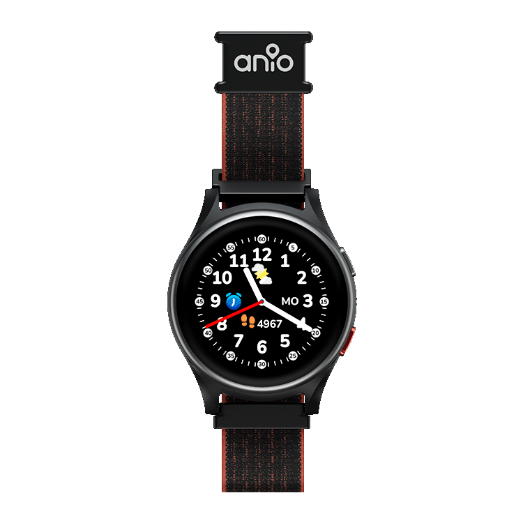 Armband für Anio Smartwatch