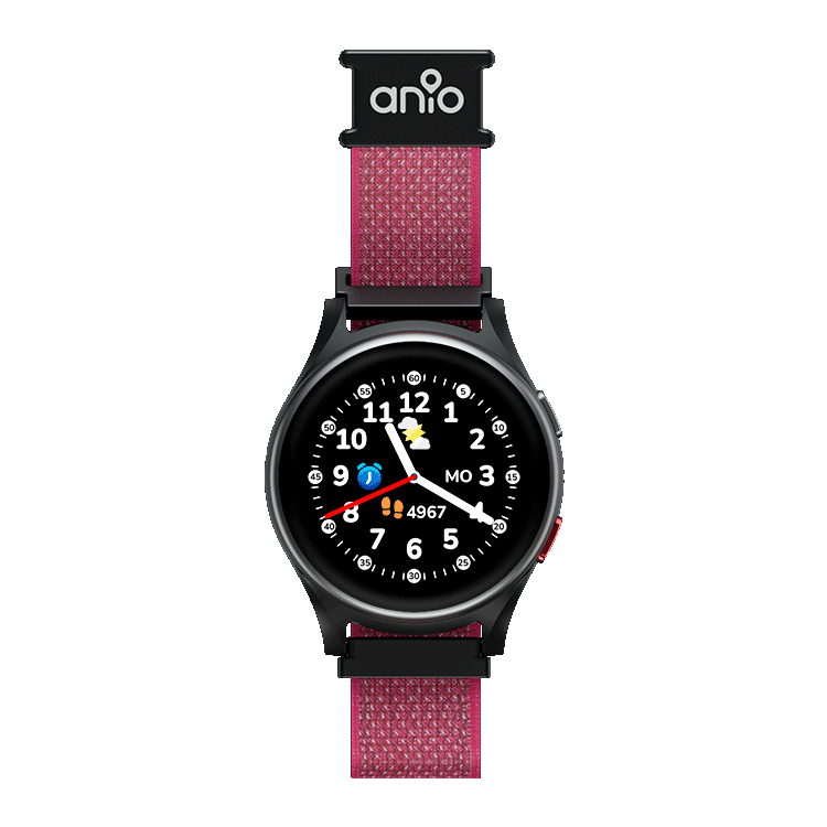 Armband für Anio Smartwatch