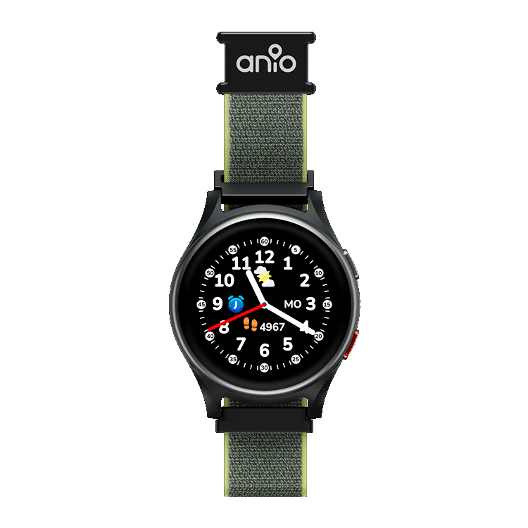 Armband für Anio Smartwatch