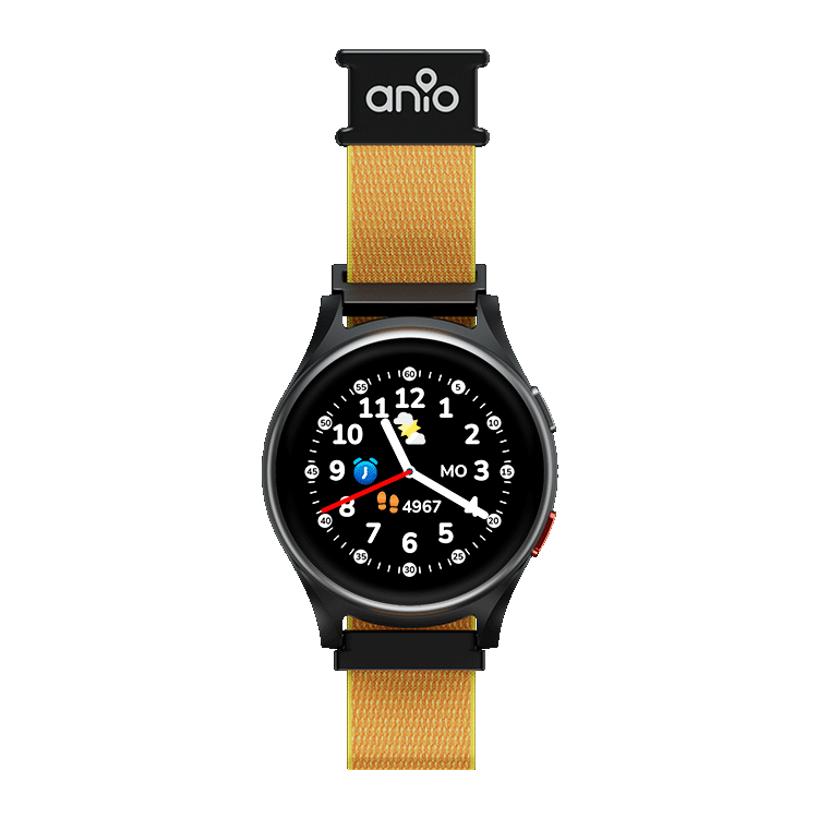 Armband für Anio Smartwatch