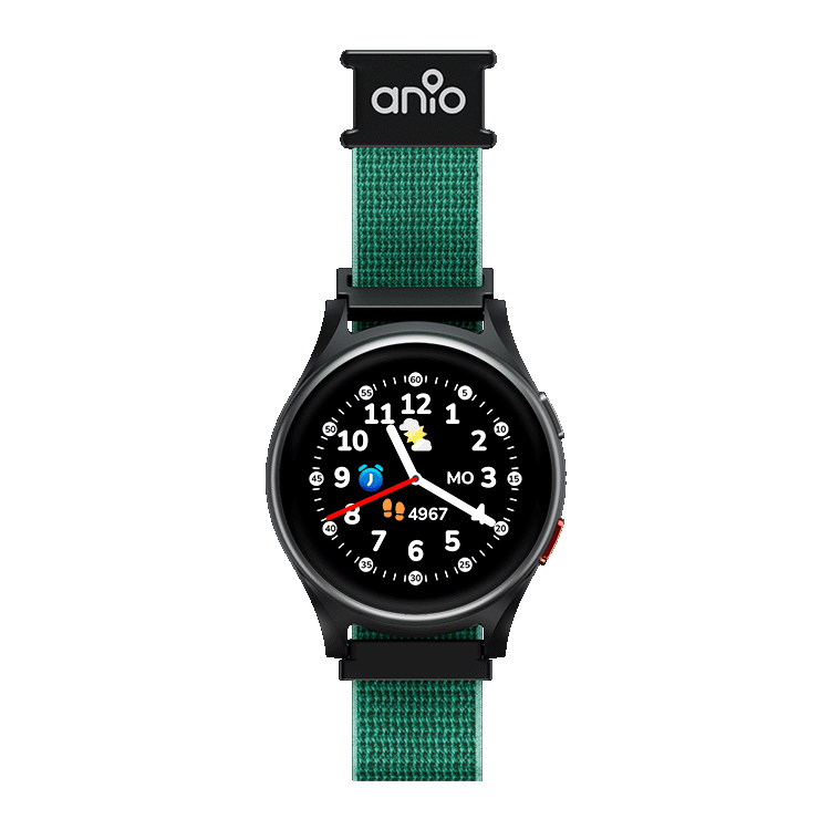 Armband für Anio Smartwatch
