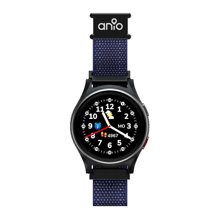 Armband für Anio Smartwatch
