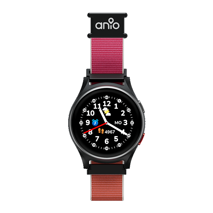 Armband für Anio Smartwatch