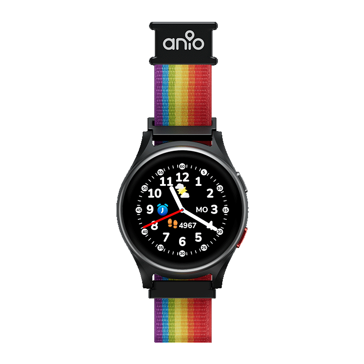 Armband für Anio Smartwatch