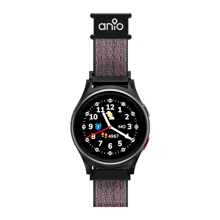 Armband für Anio Smartwatch