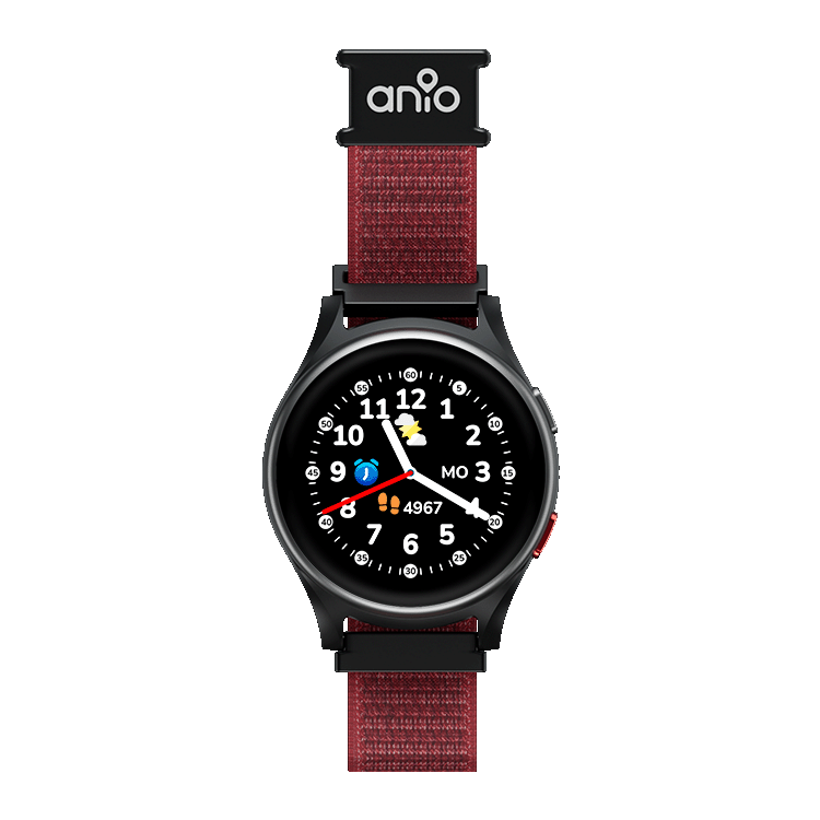 Armband für Anio Smartwatch