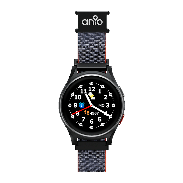 Armband für Anio Smartwatch