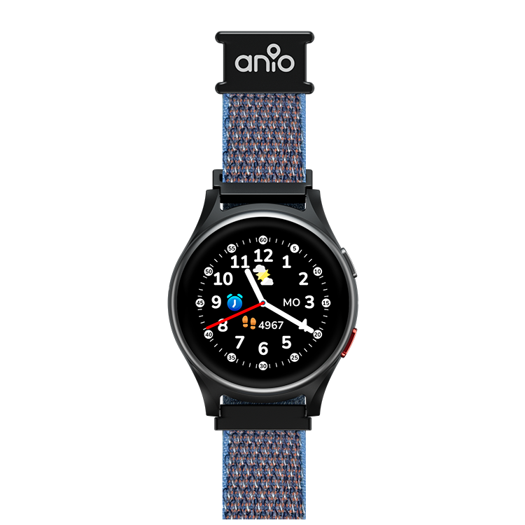 Armband für Anio Smartwatch