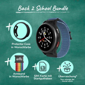 Anio 6: Back2School Bundle 2025