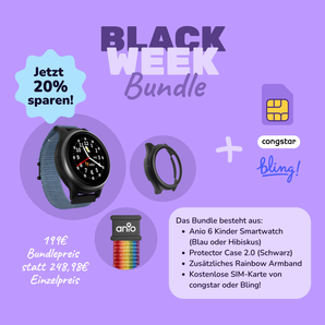 Anio 6 Black Week Bundle