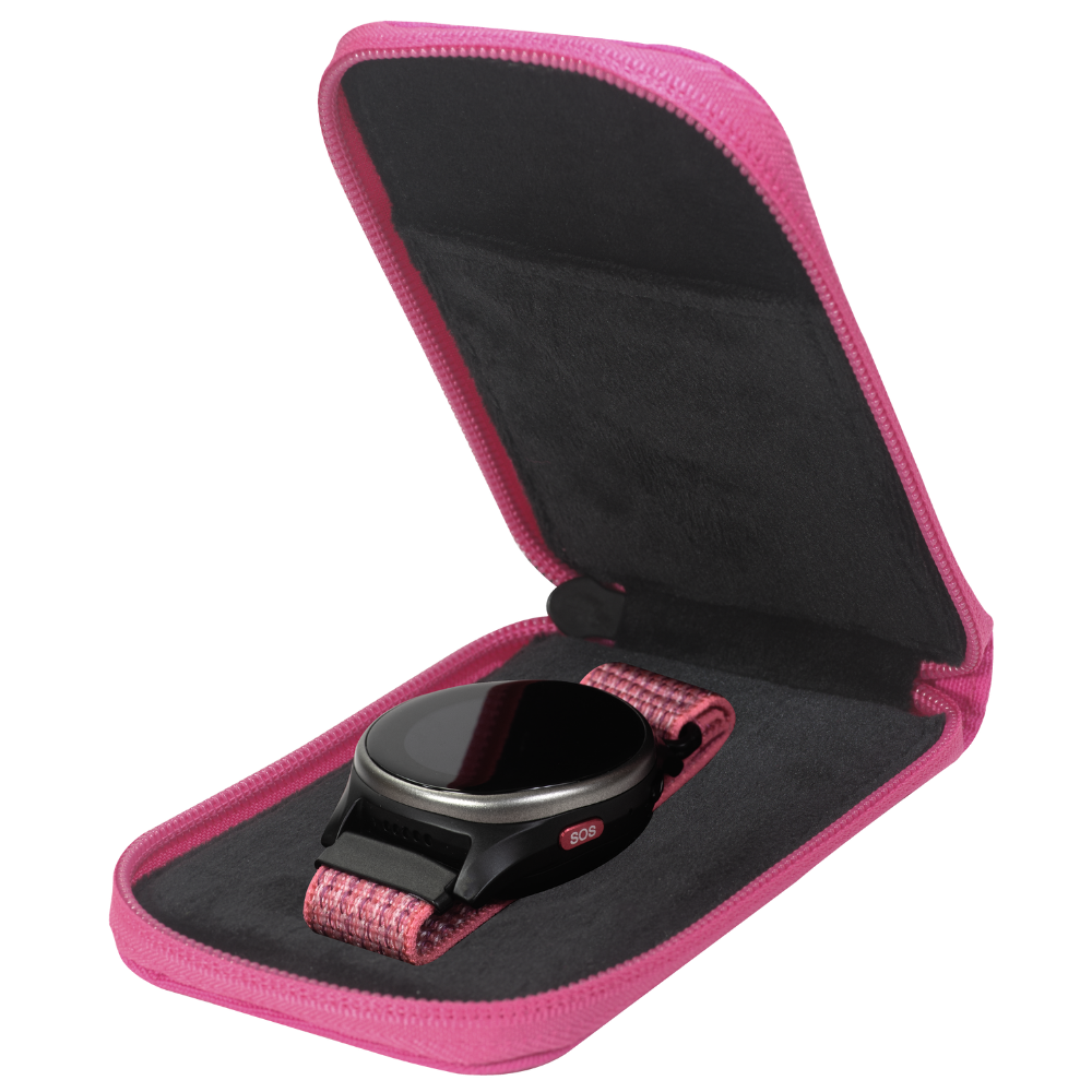 Anio Smartwatch Mäppchen