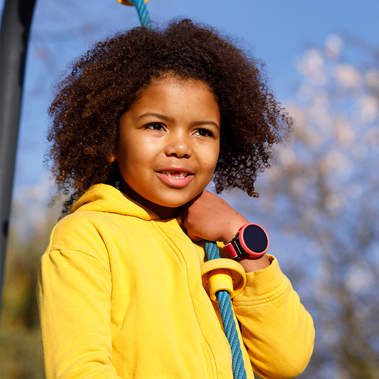 Protector Case für Anio 6 Kinder Smartwatch