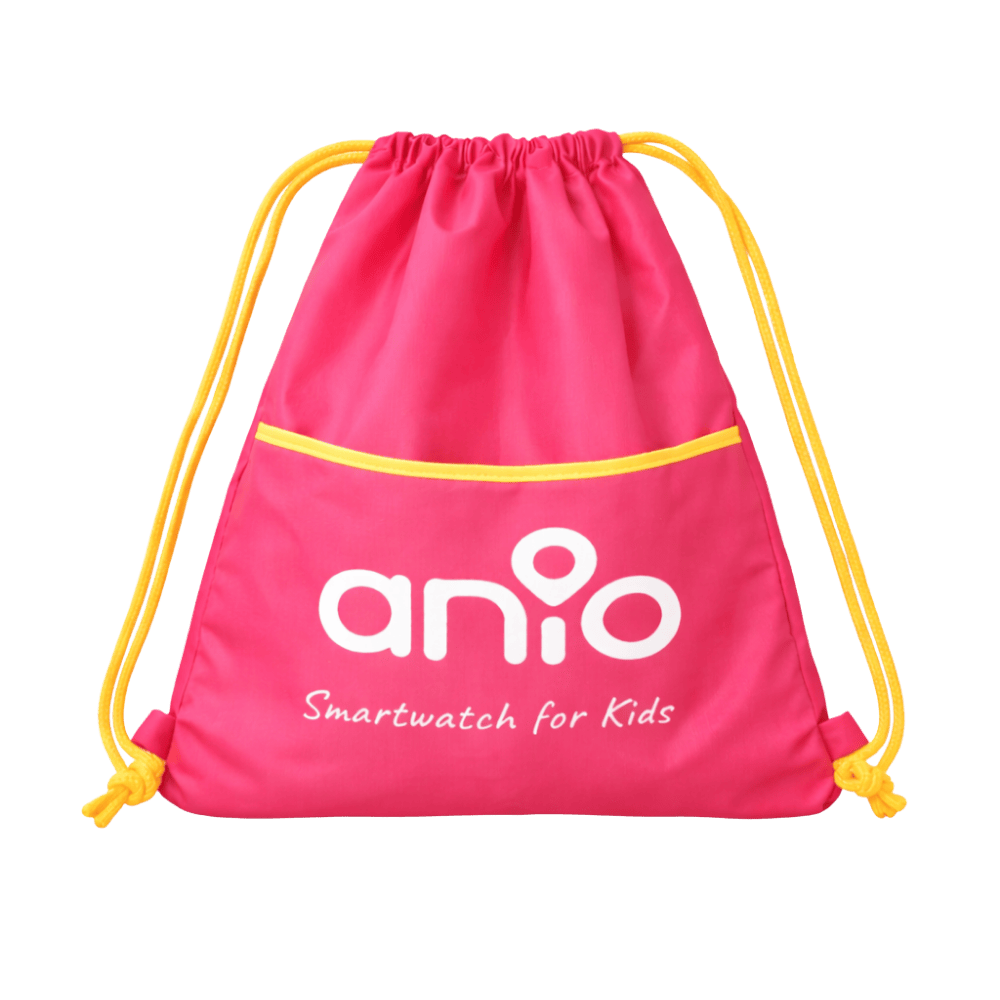 Anio Sportsbag Basic