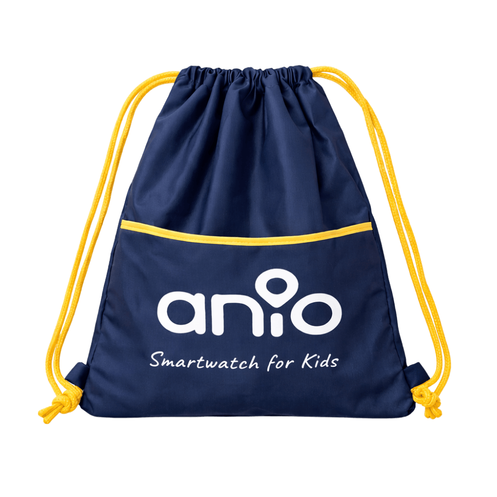 Anio Sportsbag Basic