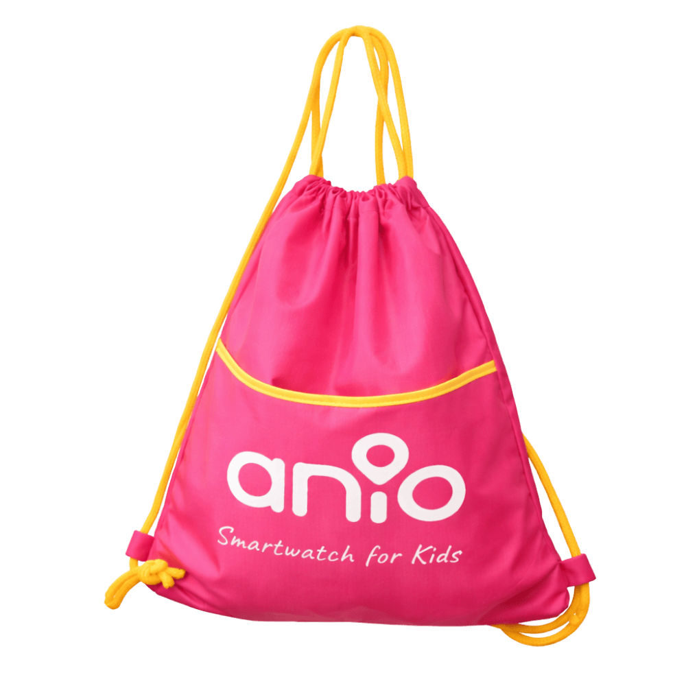 Anio Sportsbag Basic