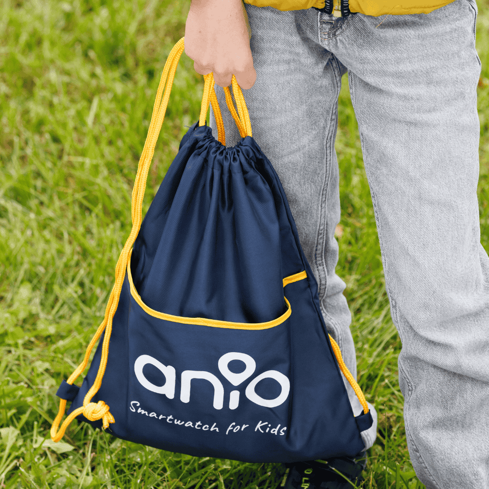 Anio Sportsbag Basic