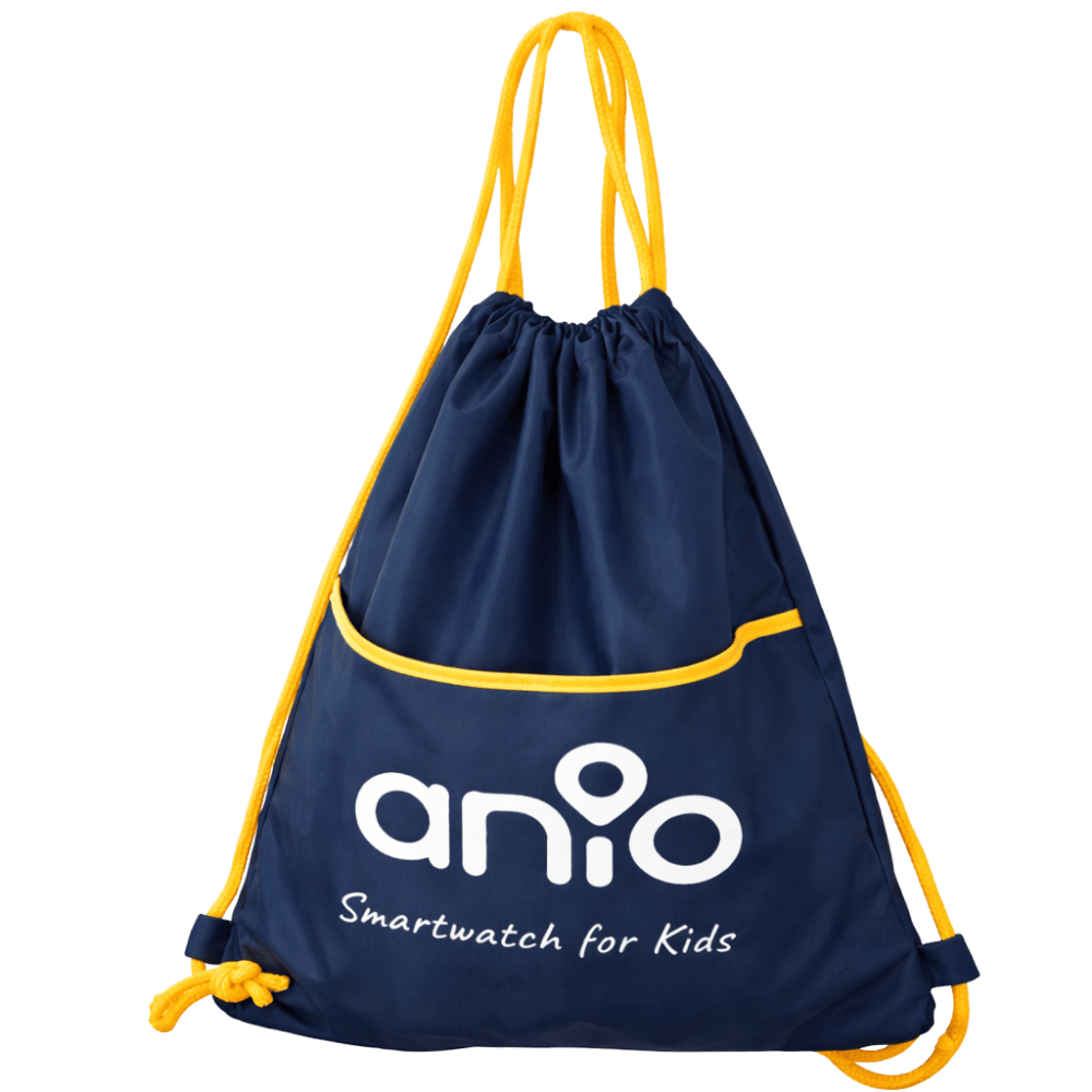 Anio Sportsbag Basic