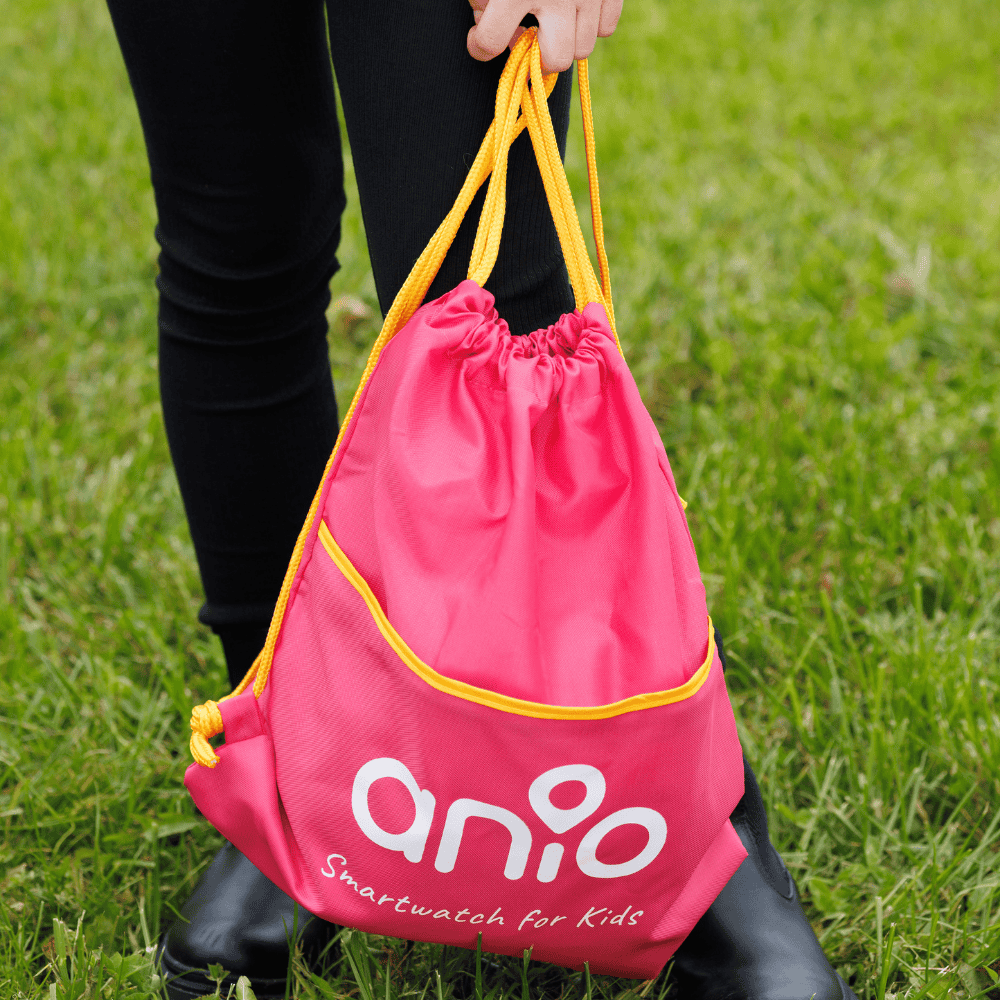 Anio Sportsbag Basic