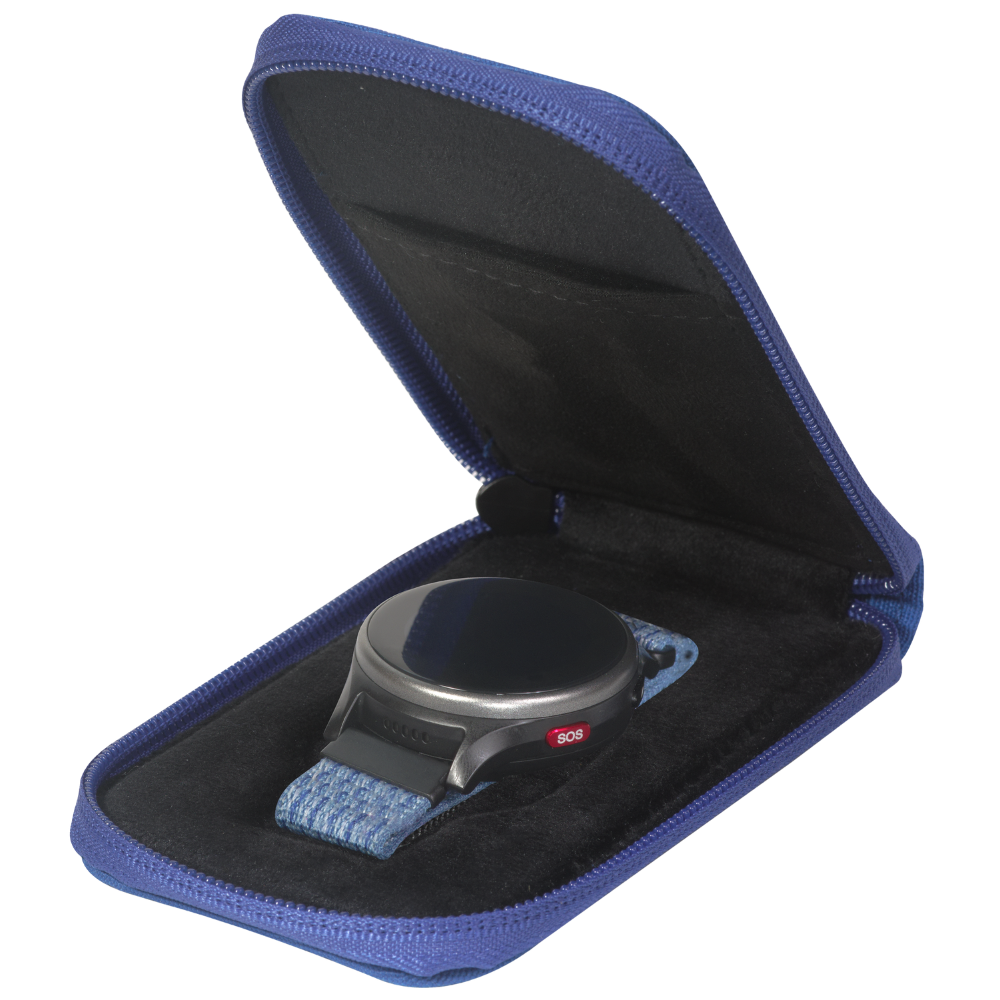 Anio Smartwatch Mäppchen