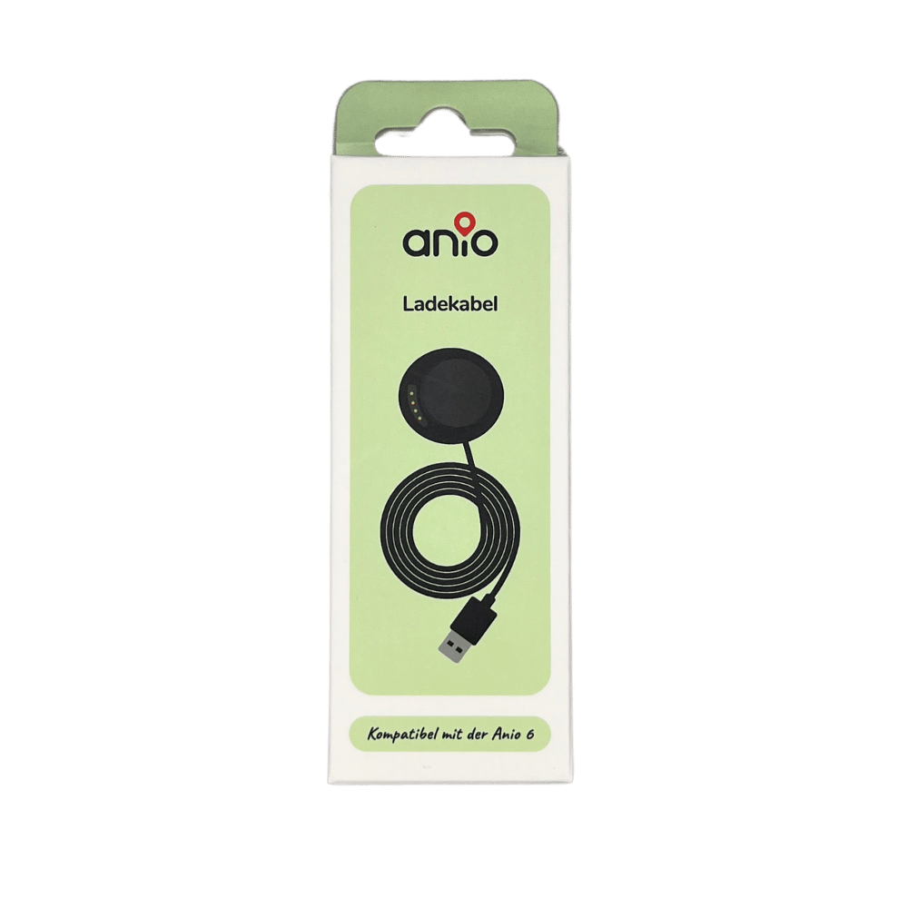 Anio 6 USB-Ladekabel