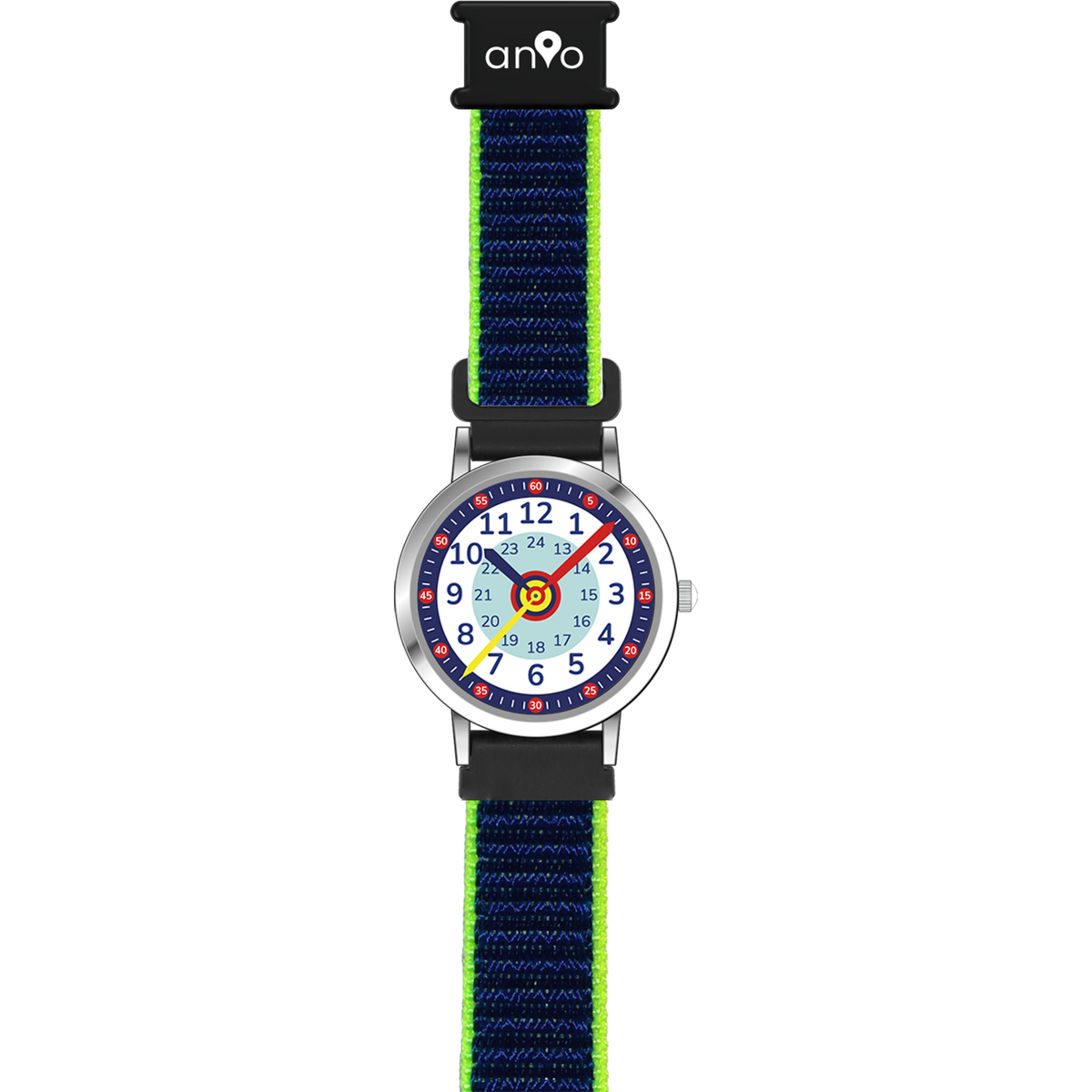 Armband für Anio 3 - analoge Kinderuhr