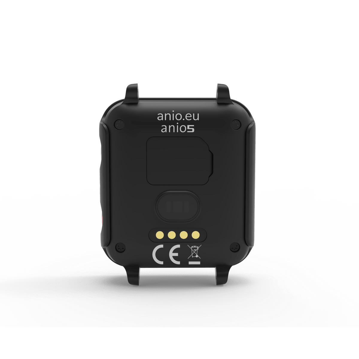 Anio Smartwatch Protector Case