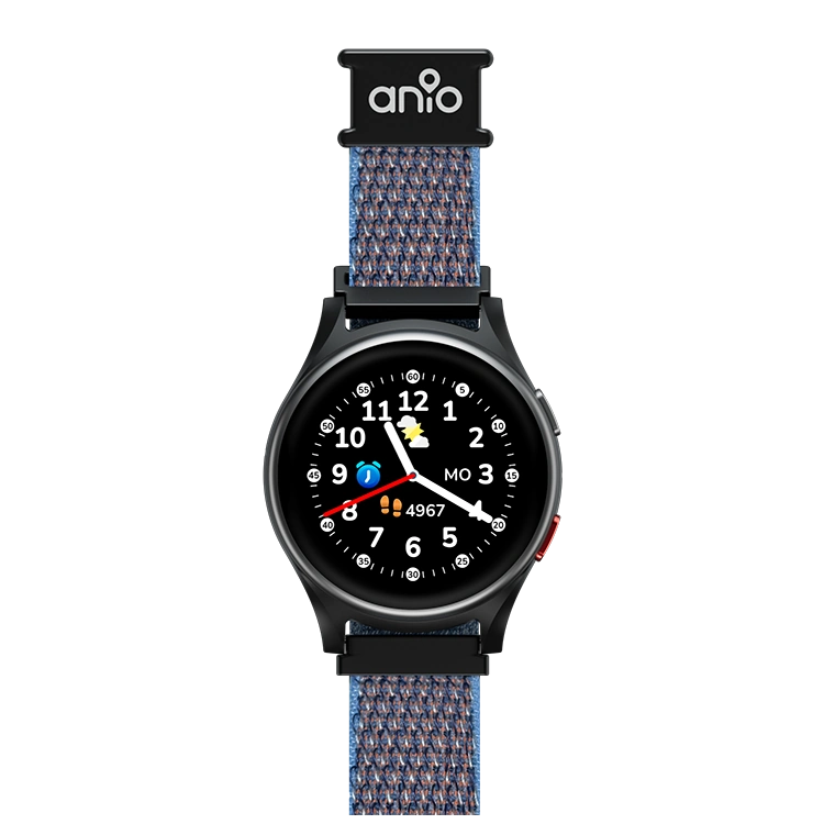 Anio Armbänder in vielen Farben